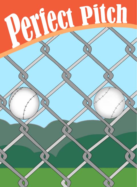 Perfect Pitch