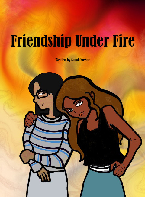 Friendship Under Fire