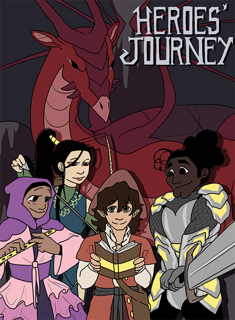 Heroes' Journey