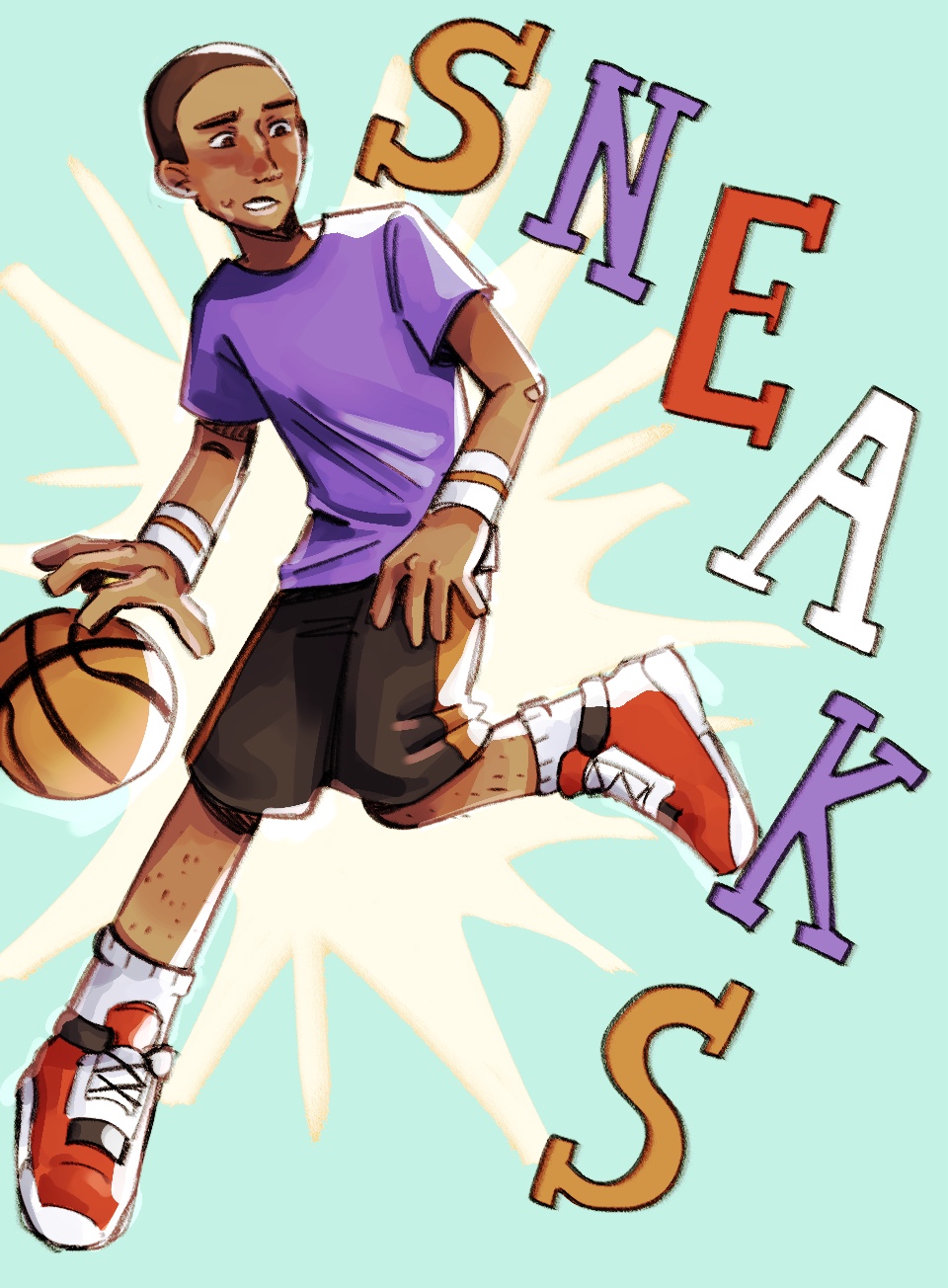 Sneaks