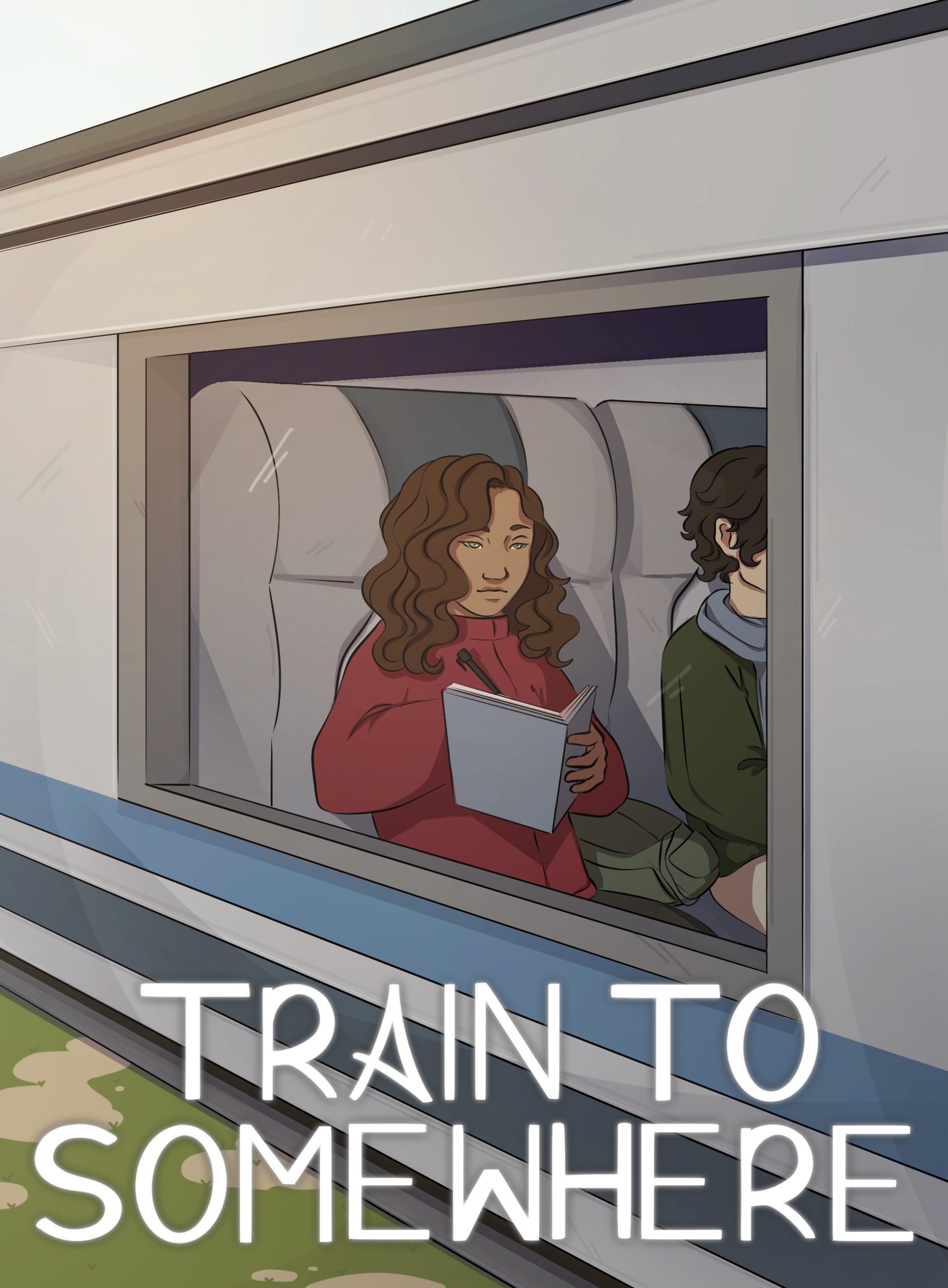Train to Somewhere